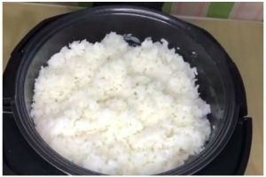 Bukan ditambah jeruk nipis, ini trik jitu menanak nasi agar lebih wangi dan tidak cepat basi