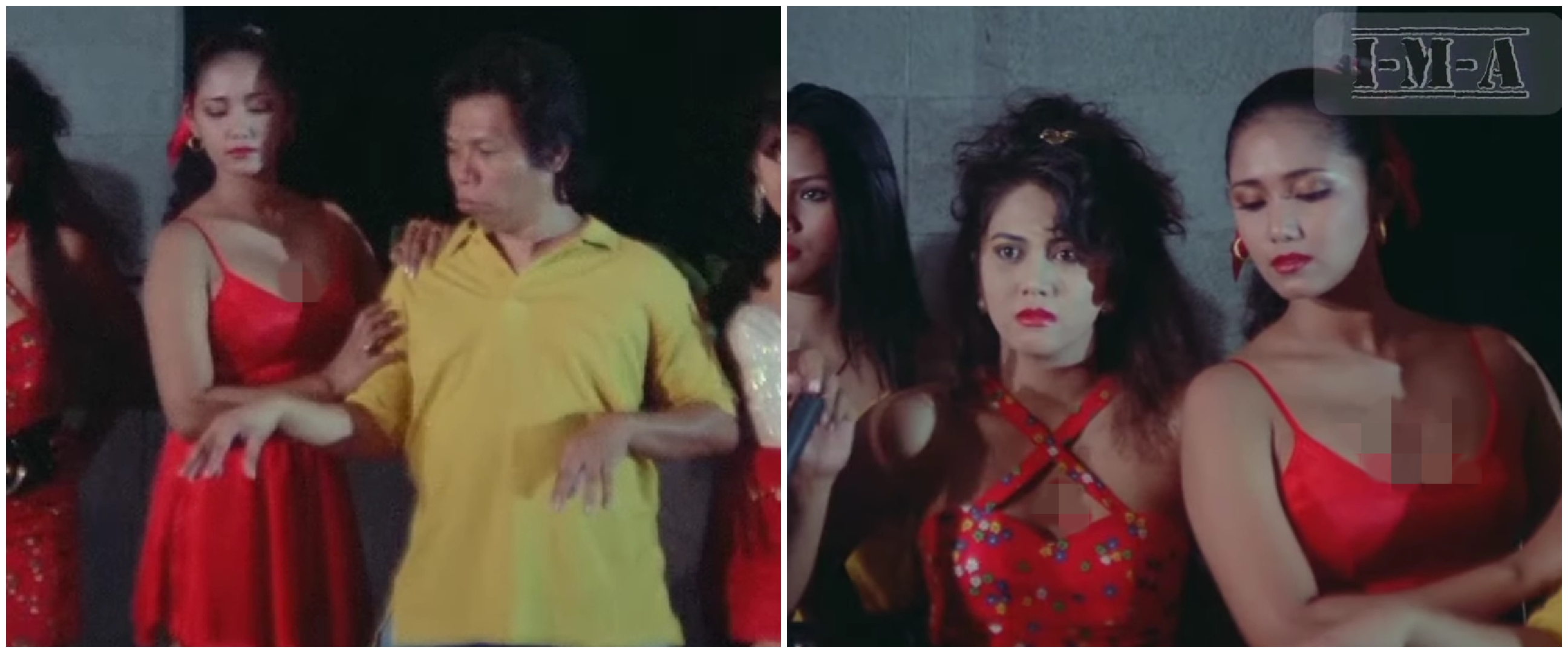 Ingat pacar Dono di 'Pencet Sana Pencet Sini'? Kini tak lagi jadi artis, ini 10 transformasinya