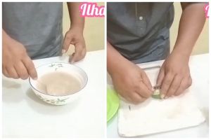 Pakai 2 rempah dapur, begini cara mengusir lalat di makanan secara alami