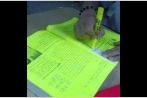 Antara kreatif dan nyeleneh, 13 potret kocak siswa saat gabut di sekolah ini kelakukaanya random abis