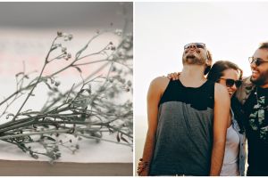 99 Kata-kata untuk sahabat dalam bahasa Inggris dan artinya yang menyentuh hati