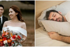 15 Arti mimpi menikah dengan orang yang disukai menurut psikologi, gambaran emosional tak stabil