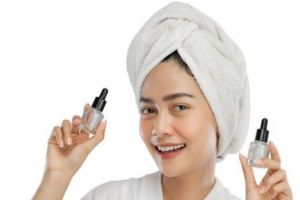 Tak perlu beli produk mahal, ini cara membuat night serum pakai 4 bahan alami agar wajah auto kenyal