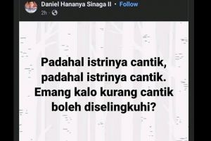 Berasal dari dalam hati, 11 status lucu Facebook ini dijamin bikin angguk setuju
