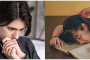 9 Arti mimpi dikejar orang gila laki-laki menurut psikologi, gambarkan ketakutan pada ketidakpastian