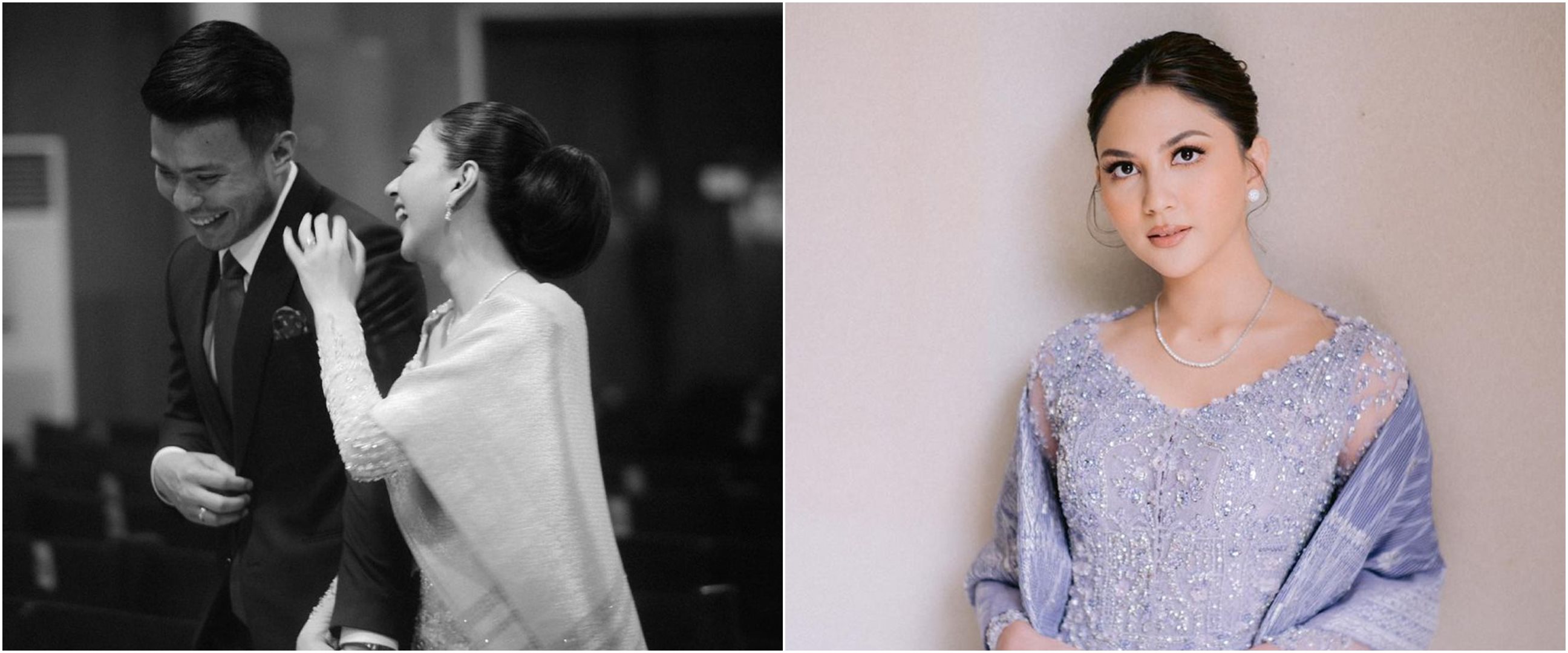 Cerita Jessica Mila dapat suami seperti Yakup Hasibuan, ikuti nasihat istri Daniel Mananta