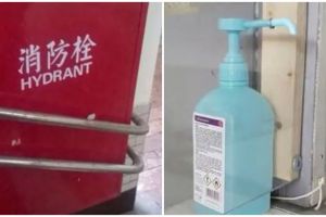  11 Potret kocak bangunan kehilangan fungsinya ini bikin mikir keras, dibuat untuk apa?