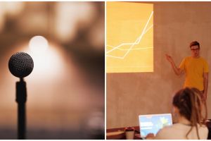 Contoh pidato perpisahan sekolah SMP, berkesan dan menyentuh hati