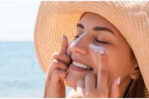 9 Rekomendasi sunscreen untuk kulit kombinasi harga mulai Rp 30 ribuan, wajah lembap seharian