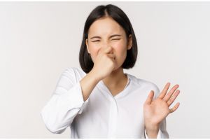 Cara atasi bau badan tanpa pakai deodorant hanya pakai 1 jenis daun ini bikin wangi seharian