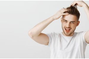 9 Rekomendasi hair clay di bawah Rp 250 ribu, bikin rambut halus dan mudah diatur