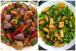 13 Resep tumis tempe pedas, sederhana, lezat, dan bikin lidah bergoyang