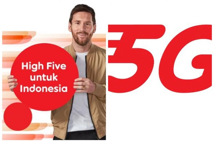 Habis Kuota Indosat? Tenang, Smartphone Ini Siap Ngebut!