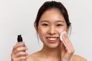 Bebas komedo dan jerawat, ini cara membuat toner untuk bersihkan pori-pori hanya pakai 1 jenis daun