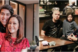 Dijadikan konten oleh Ahmad Dhani dan Maia Estianty, El Rumi akui kadang merasa tak nyaman