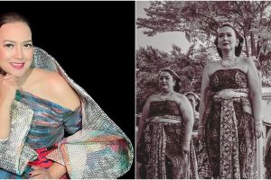 9 Momen Ira Wibowo luwes menari tarian tradisional, pesonanya disebut ‘njawani’