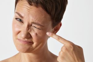 Bikin wajah tetap awet muda di usia senja, begini trik mencegah tanda penuaan hanya pakai 1 jenis buah