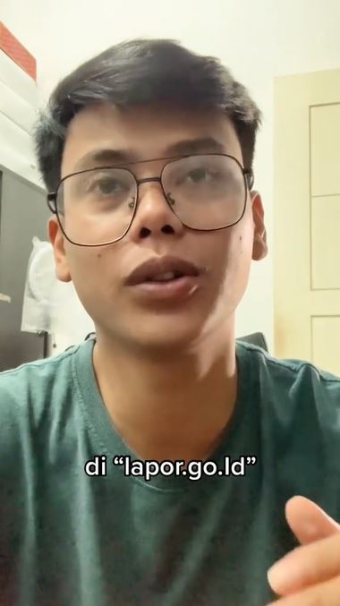 Viral Husein Ali guru di Pangandaran curhat mundur dari ASN usai diintimidasi karena lapor pungli