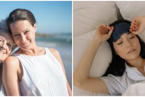 11 Arti mimpi orang tua meninggal padahal masih hidup menurut psikologi, gambaran kecemasan dalam diri