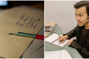 Contoh surat izin tidak masuk sekolah karena ada kepentingan, lengkap penjelasan dan cara membuatnya