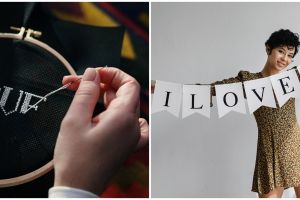 65 Kata-kata mutiara tentang cinta dalam bahasa Inggris dan artinya, penuh kehangatan kasih sayang