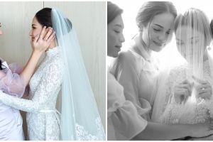 Febby Rastanty beberkan awal comblangin Jessica Mila dan Yakub Hasibuan, ternyata begini isi chatnya