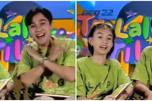Presenter Tralala Trilili bareng Agnez Mo kini jadi produser iklan, ini 11 potretnya yang manglingi