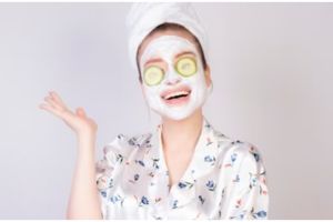 9 Rekomendasi sheet mask untuk kulit kombinasi harga mulai Rp 10 ribuan, penuhi nutrisi pada wajah
