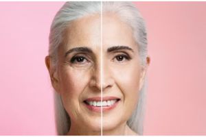 Bisa bikin terlihat 10 tahun lebih muda, ini trik membuat toner antiaging pakai 2 bahan dapur