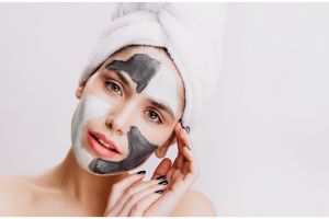 Trik cegah tanda-tanda penuaan dini hanya pakai masker dari 1 jenis buah ini bikin wajah awet muda