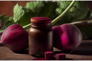 Bisa bikin awet muda tanpa perawatan mahal, ini 9 manfaat buah bit untuk kecantikan