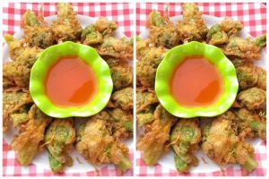 Resep brokoli balut telur crispy, simpel, nikmat, dan menggugah selera