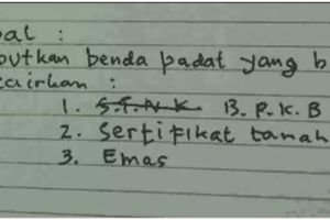 13 Potret kocak jawaban ngawur di lembar ujian ini bikin guru pengin kesal tapi kasihan