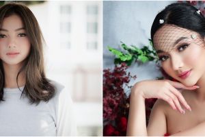 Kerap tampil mewah dan elegan, 11 dress Glenca Chysara ini ternyata harganya di bawah Rp 500 ribu