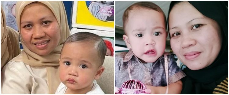 5 Potret Sus Rini pengasuh Rayyanza tanpa dan pakai riasan, dikira anak ...