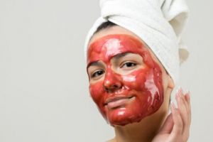 Trik mencegah penuaan dini hanya pakai masker dari 1 jenis buah, wajah auto cerah dan glowing