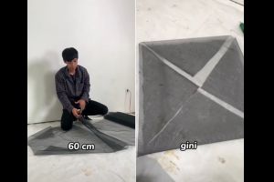 Sulap rumah jadi mewah dengan lampu gantung dari alat pencegah nyamuk, begini 7 cara praktisnya