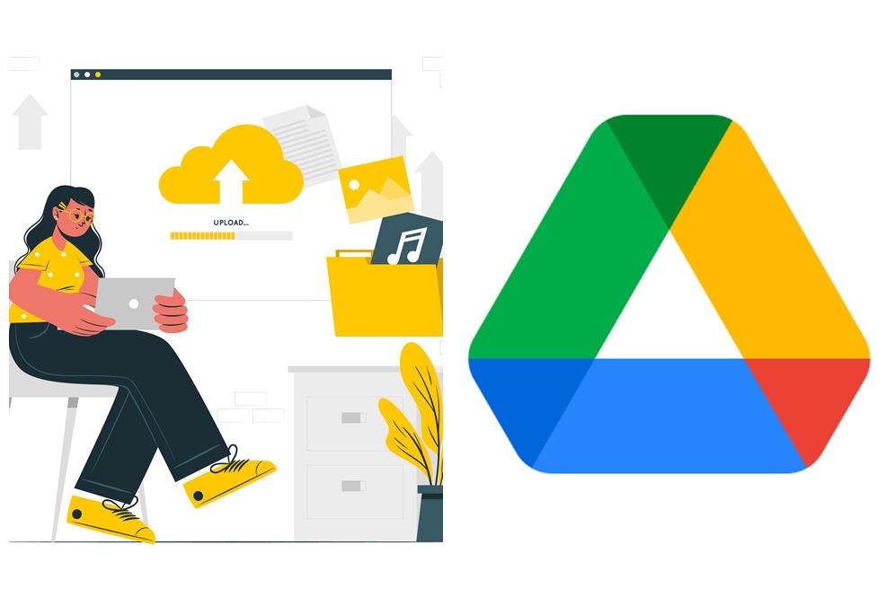 Tanpa koneksi internet, begini cara mudah menggunakan Google Drive secara offline di PC Windows