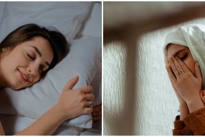 9 Arti mimpi rambut rontok menurut Islam, bisa jadi rasa ketidakpercayaan diri