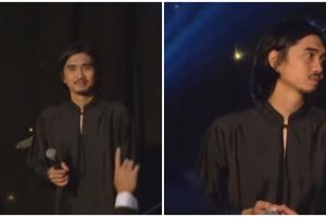 Kenal Jessica Mila saat bintangi video klip Pemuja Rahasia, 7 pesona Duta SO7 di nikahan sang artis