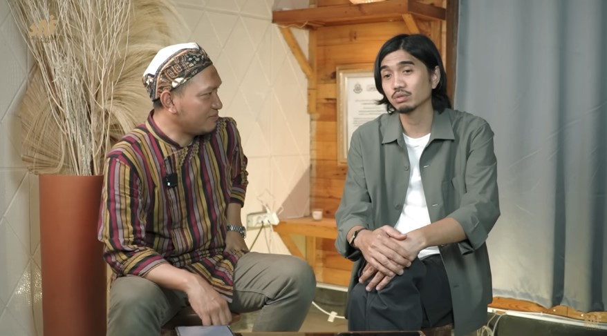 Kisah haru Duta Sheila on 7 nangis bersimpuh di kaki istri, bisa nyanyi lagi usai sembuh TBC