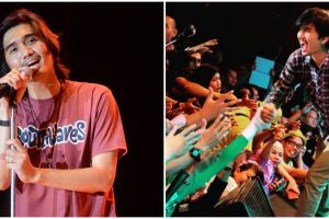 Kisah haru Duta Sheila on 7 nangis bersimpuh di kaki istri, bisa nyanyi lagi usai sembuh TBC