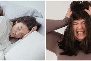 11 Arti mimpi dikejar orang gila dalam Islam, bisa jadi banyak disukai orang