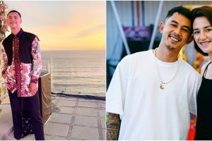 Ricky Cuaca bongkar dugaan perselingkuhan Fandy Christian, sebut kejadiannya sudah lama