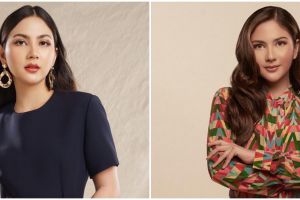 Pernah jadi model video klip Sheila On 7, 11 potret Jessica Mila di awal karier tampil imut dan polos