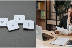 Contoh kata-kata untuk mengirim email ke perusahaan, lengkap dengan penjelasannya