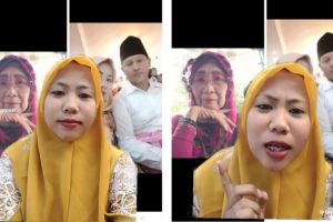Curhatan istri pergoki suami selingkuh dengan seorang nenek, setahun lebih dibohongi