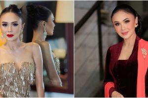 Jadi single parent, Yuni Shara curhat kesepian di usia senja meski punya rumah gedong