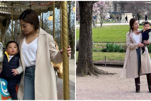 7 Gaya parenting Nikita Willy tuai pro dan kontra, sewa feeding spesialis demi atasi anak GTM