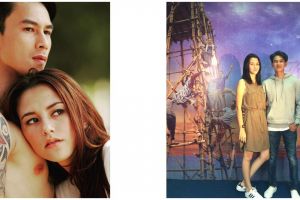 Jarang dandan meski keluar rumah, 11 potret Dahlia Poland pakai makeup disebut Bella Swan Indonesia